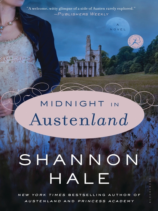 Title details for Midnight in Austenland by Shannon Hale - Available